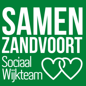 Logo - Sociaal Wijkteam - Samen Zandvoort
